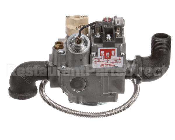 3115-KIT Royal Range Lp Combo Gas Valve