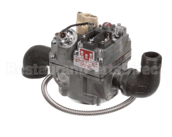 3115-KIT Royal Range Lp Combo Gas Valve
