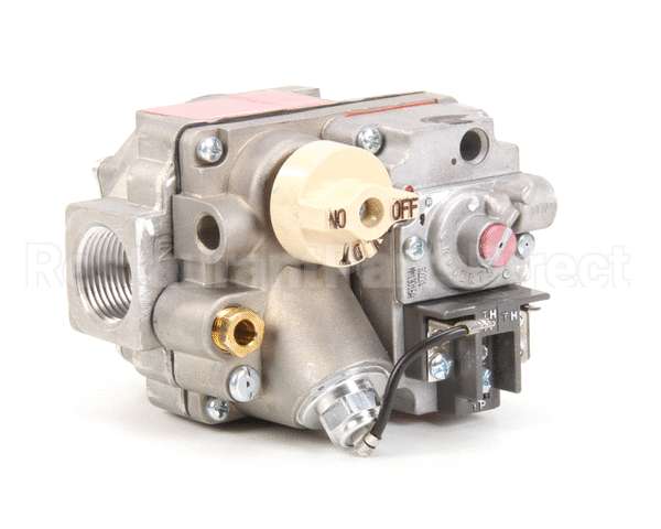 3115 Royal Range Gas Valve 3/4 Lp Gas