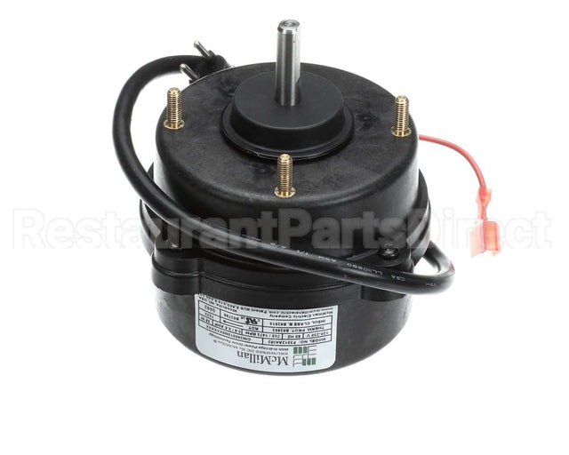 3115920 Hussmann Motor-39W 120-20V 60 Hz