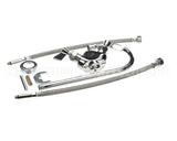 3116 Fisher Faucet Sddlh 12Rgn
