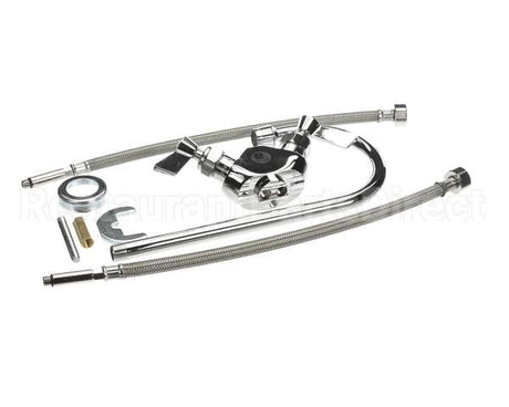 3116 Fisher Faucet Sddlh 12Rgn