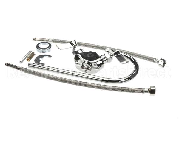 3116 Fisher Faucet Sddlh 12Rgn