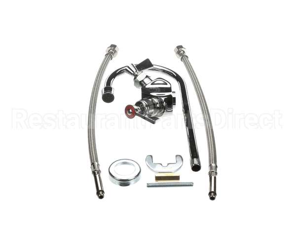 3116 Fisher Faucet Sddlh 12Rgn