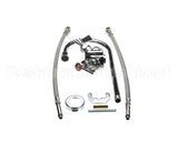 3116 Fisher Faucet Sddlh 12Rgn