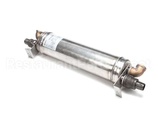 311654 Champion - Moyer Diebel Booster Assembly. Mod. Racks