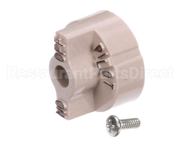 3117 Royal Range On / Off Combo Gas Valve Knob