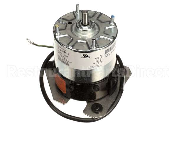 3117238 Hussmann Motor-1/15 Hp 115/60/1/1475-75