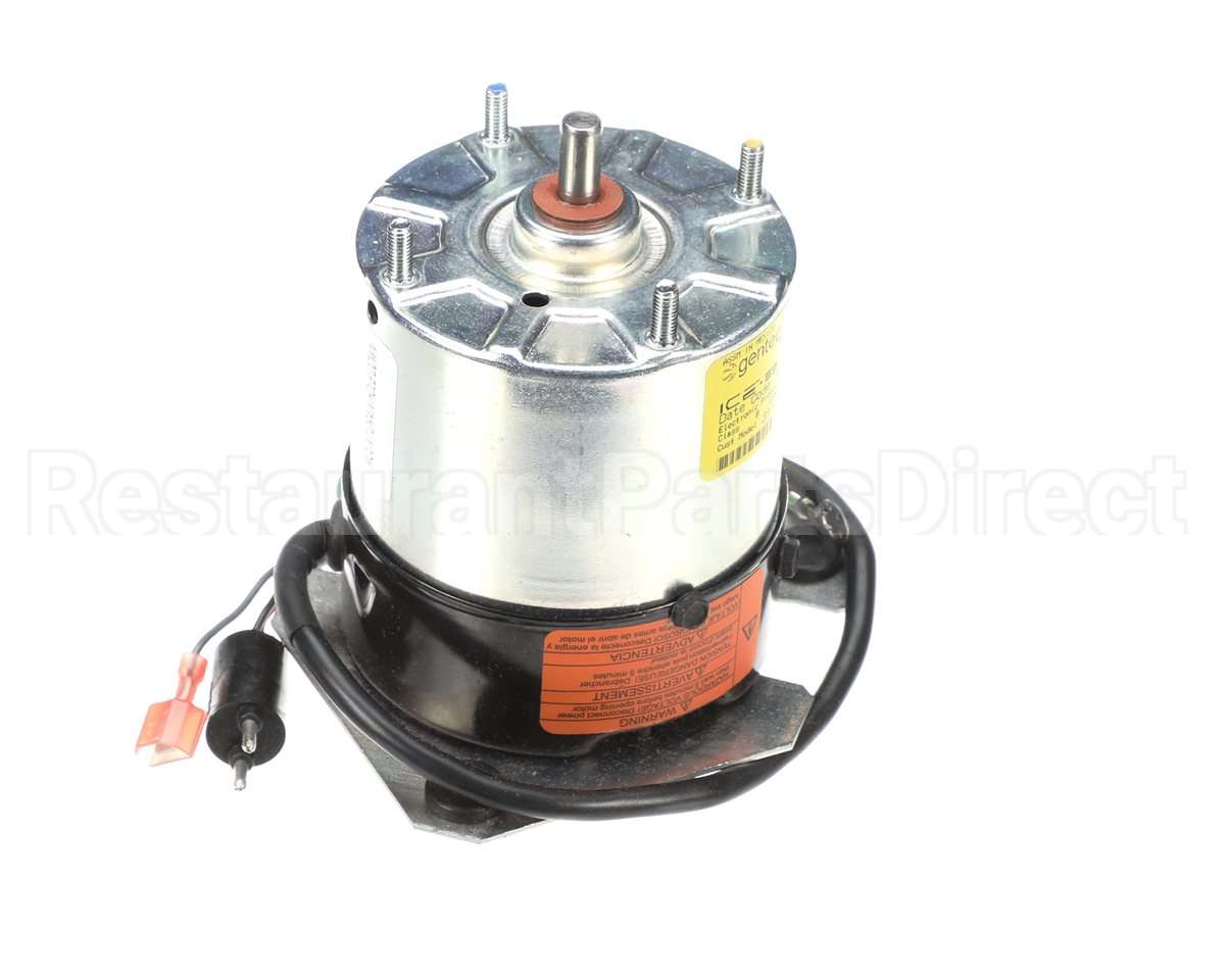 3117239 Hussmann Motor-.07Hp 230,1,60