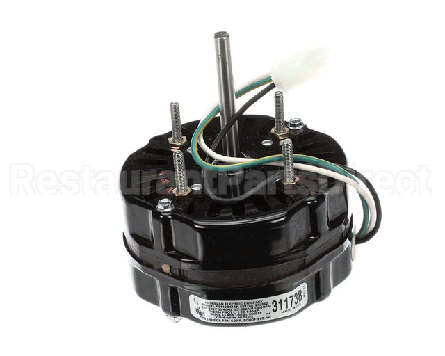 311738 Greenheck Motor