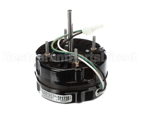 311738 Greenheck Motor