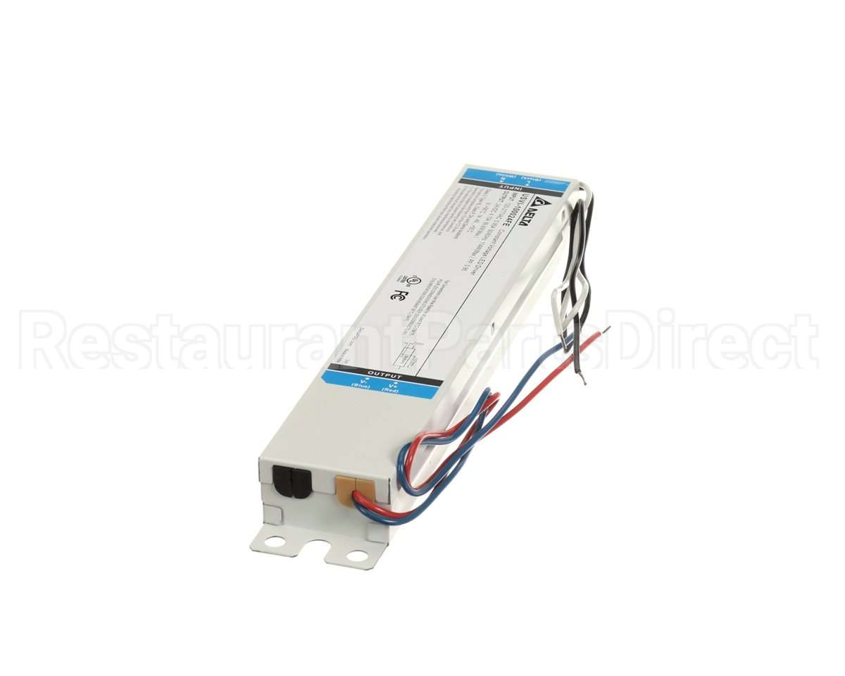 3117868 Hussmann Power Supply 4A 24V 96W