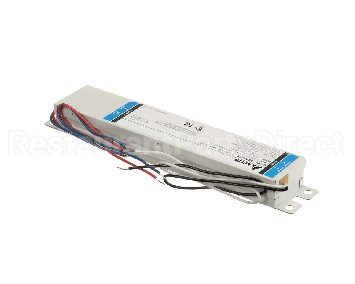 3117868 Hussmann Power Supply 4A 24V 96W