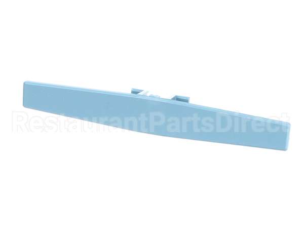 3118-03 Caddy Slat 10 Inch Blue Caddy