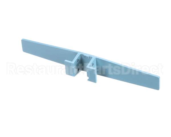 3118-03 Caddy Slat 10 Inch Blue Caddy