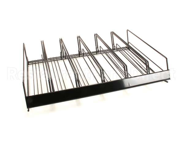 31180 Silver King Kit Shelves Milkshake Frl