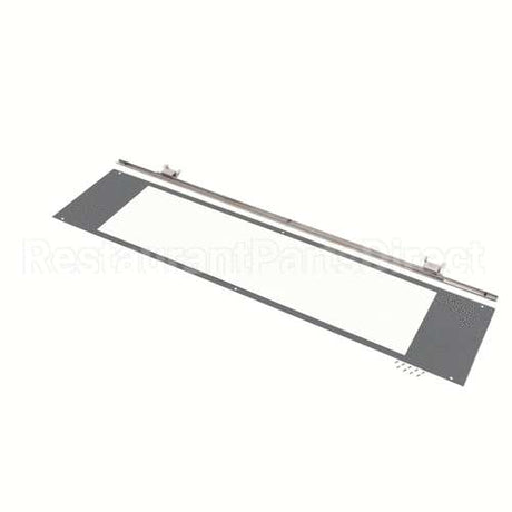 31183090 Revent Glass Door Assembly