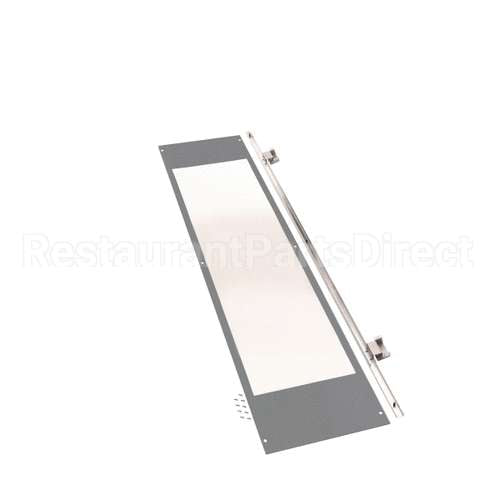 31183090 Revent Glass Door Assembly