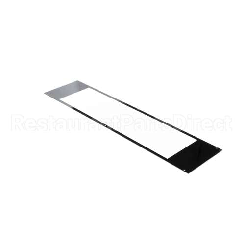 31183101 Revent Outer Door Glass