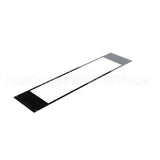 31183101 Revent Outer Door Glass