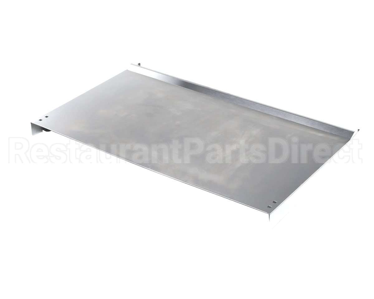 311969 Tri-Star Manufacturing Panel; Front High Shelf 36Rang