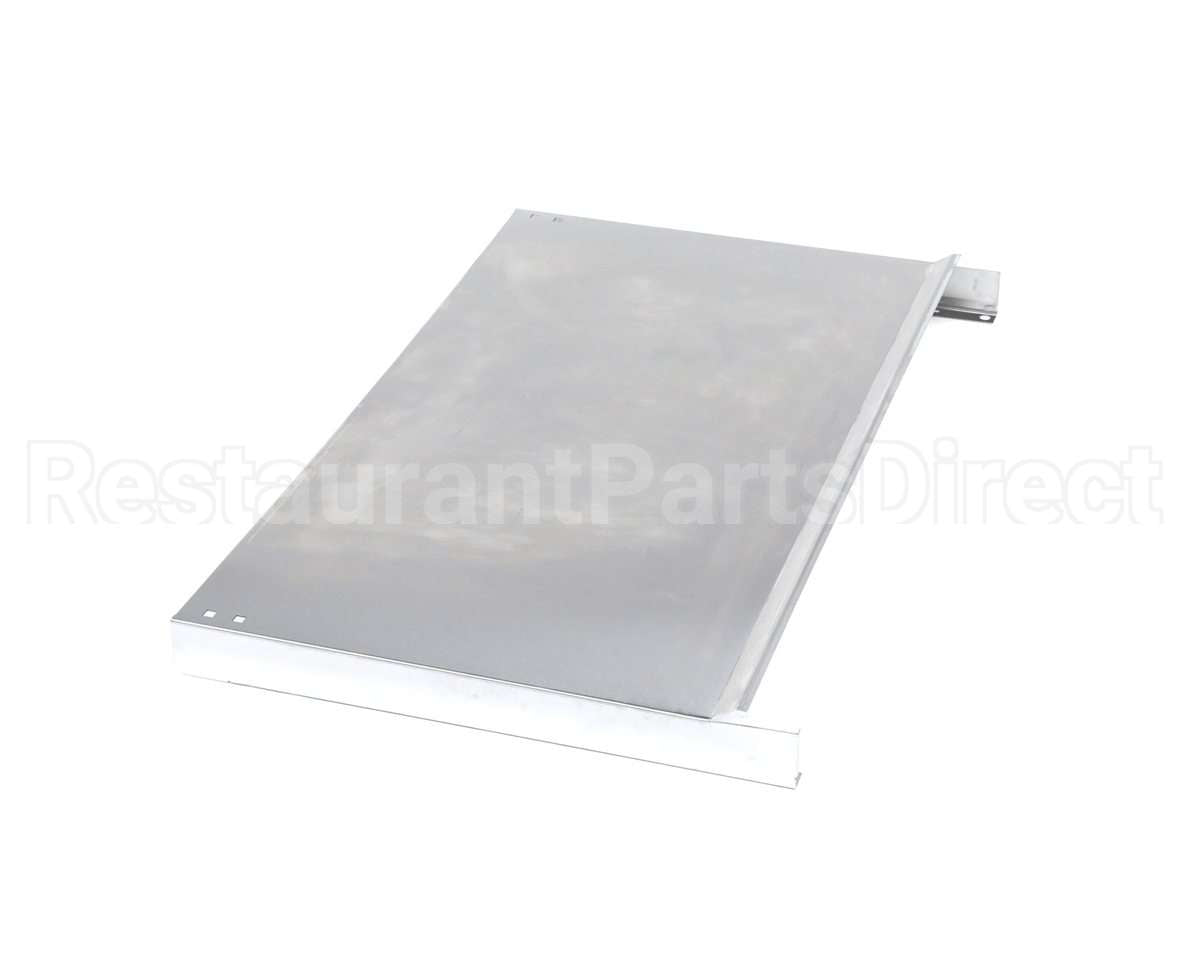 311969 Tri-Star Manufacturing Panel; Front High Shelf 36Rang