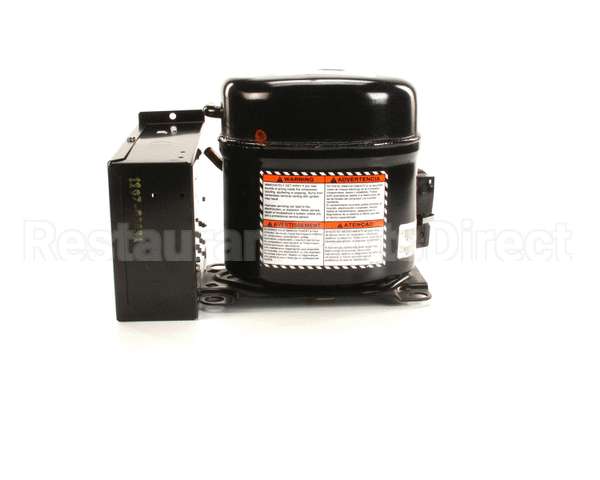 312-042B Beverage Air Compressor 3/4Hp 115-60 Tec Aka9451Zxa