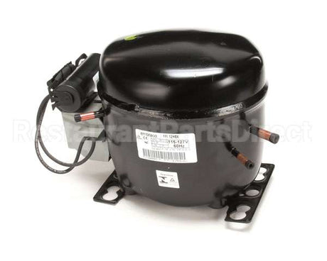 312-056B-01 Beverage Air Compressor 1/3Hp 115-60 Emb Ffi12Hbx