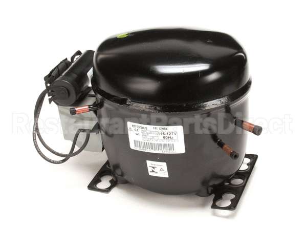 312-056B-01 Beverage Air Compressor 1/3Hp 115-60 Emb Ffi12Hbx