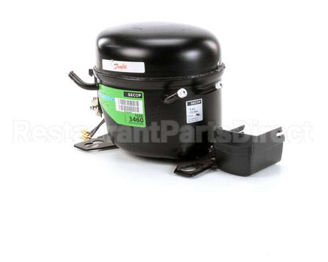 312-068D Beverage Air Compressor 115V 60Hz R134A 949 Btu Dan T