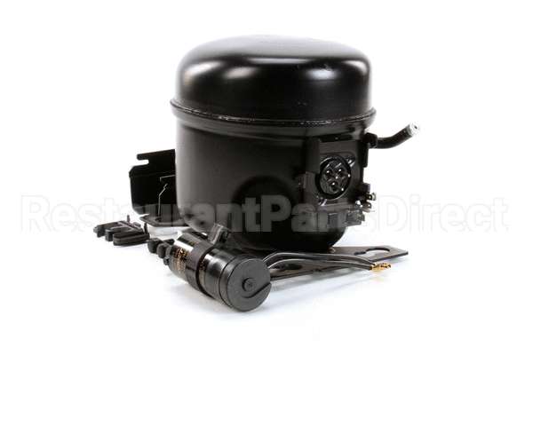 312-068D Beverage Air Compressor 115V 60Hz R134A 949 Btu Dan T