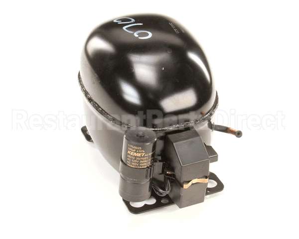 312-070B Beverage Air Compressor 115V 60Hz R134A 1763 Btu Dan