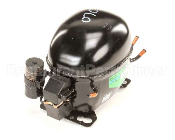 312-070B Beverage Air Compressor 115V 60Hz R134A 1763 Btu Dan