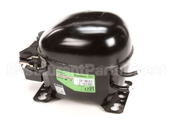 312-072D Beverage Air Compressor - Wtf27A-Lon