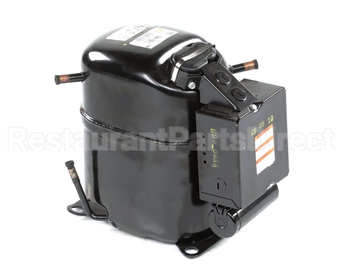 312-081D Beverage Air Compressr 115V 60Hz R404A Dual 3890 Btu