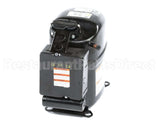 312-081D Beverage Air Compressr 115V 60Hz R404A Dual 3890 Btu