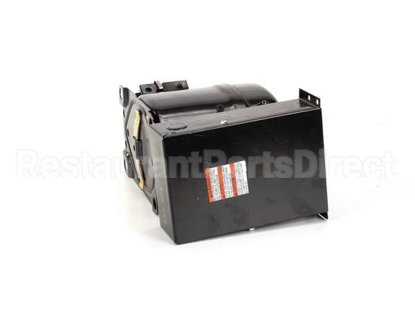 312-082D Beverage Air Compressor 115V 60Hz R404A 2890 Btu Tec