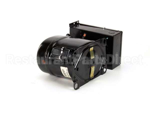 312-082D Beverage Air Compressor 115V 60Hz R404A 2890 Btu Tec