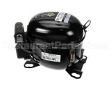 312-085D Beverage Air Compressor 115V 60Hz R134A 4510 Btu Cop