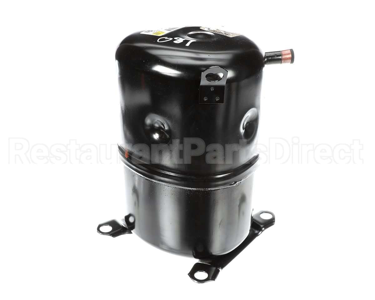 312-087D Beverage Air Cmprssr 208-230V 60Hz Dual R404A 5800 Bt