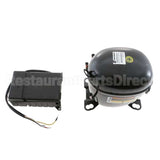 312-089D Beverage Air Cmprssr 115V 60Hz R404A 3130 Btu Cop Rft