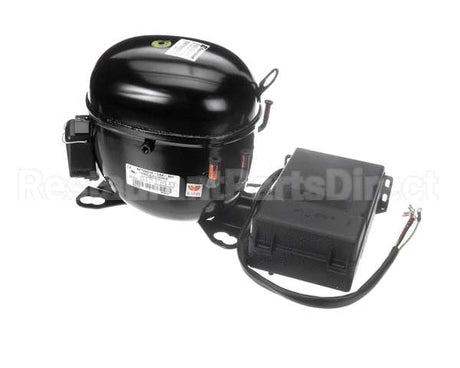 312-090D Beverage Air Cmprssr 115V 60Hz R404A 2410 Btu Cop Rft