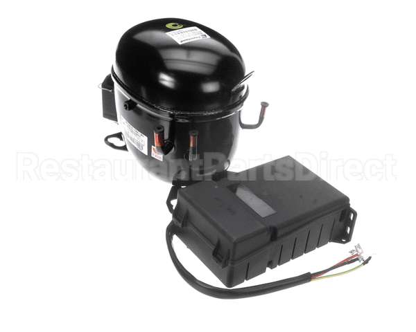 312-090D Beverage Air Cmprssr 115V 60Hz R404A 2410 Btu Cop Rft