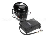 312-090D Beverage Air Cmprssr 115V 60Hz R404A 2410 Btu Cop Rft