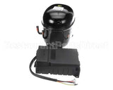 312-090D Beverage Air Cmprssr 115V 60Hz R404A 2410 Btu Cop Rft