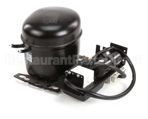 312-101D Beverage Air Compressor - Danfoss Tl4G, 220/60