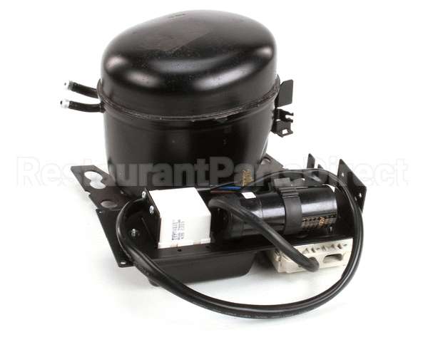 312-101D Beverage Air Compressor - Danfoss Tl4G, 220/60