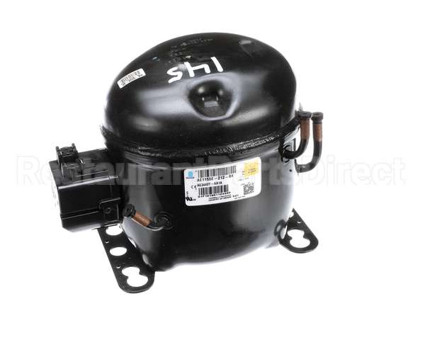 312-145D Beverage Air Compressor 115V 60Hz