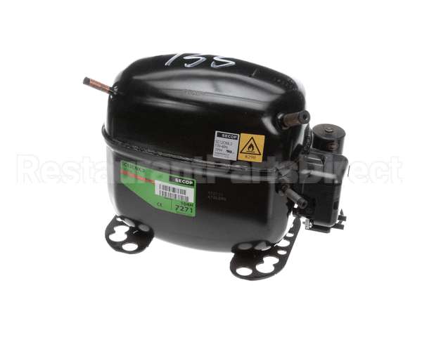 312-155D Beverage Air Compressor Danfoss Sc12Cnx.2 (