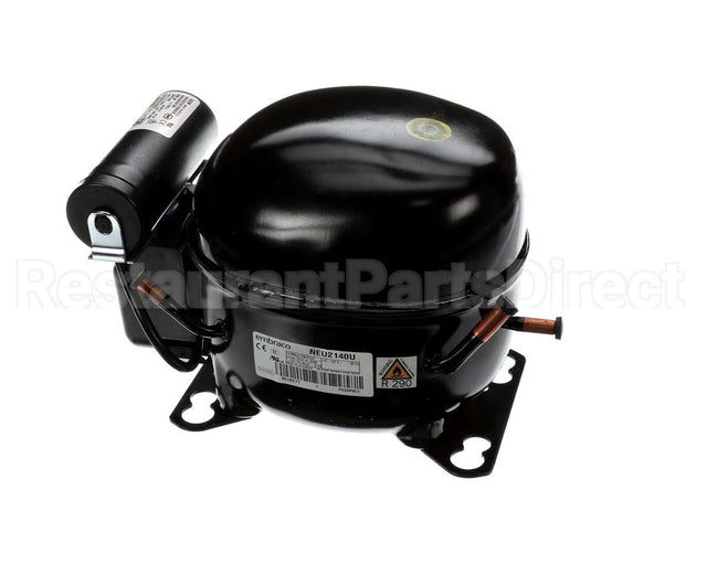 312-168D Beverage Air Comprssr 115V 60Hz R290 1903Btu Emb Neu2